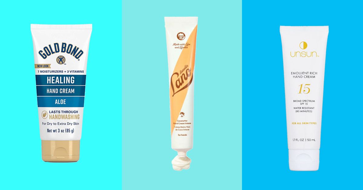 13 Best Hand Creams 2023 The Strategist
