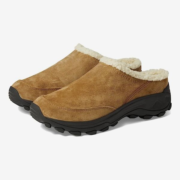 Merrell Winter Slide Footwear for Women