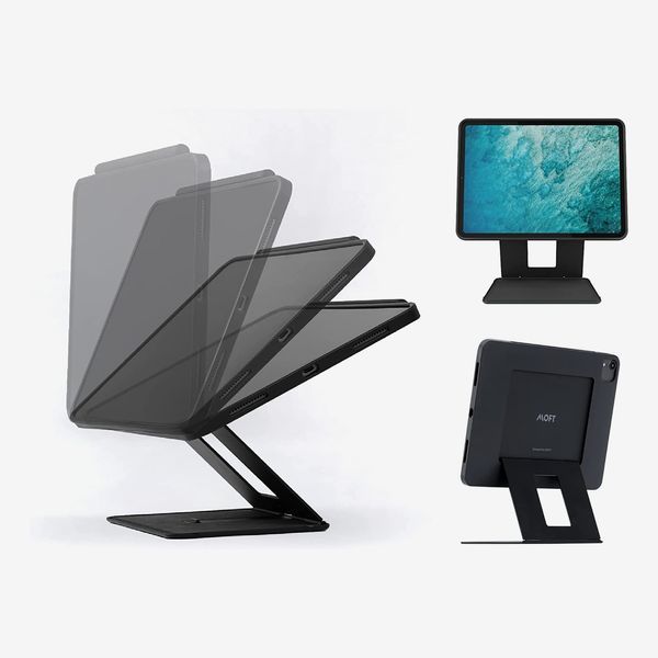 Combo iPad stand and frame stand