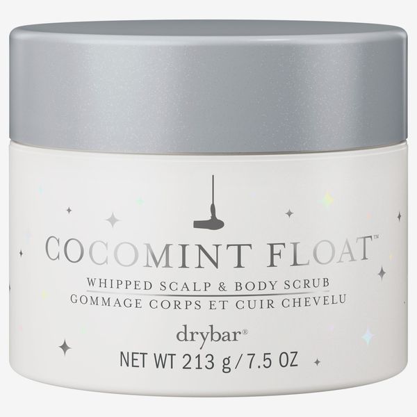 Exfoliante para el cuero cabelludo y el cuerpo Drybar Cocomint Float