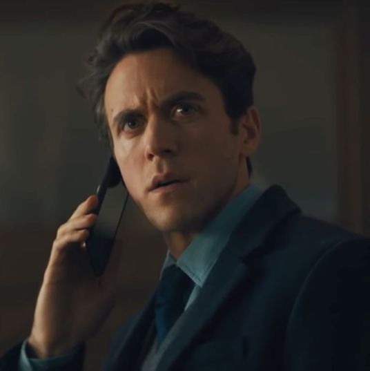 'The Lost Symbol' TV Series on Peacock Trailer: WATCH