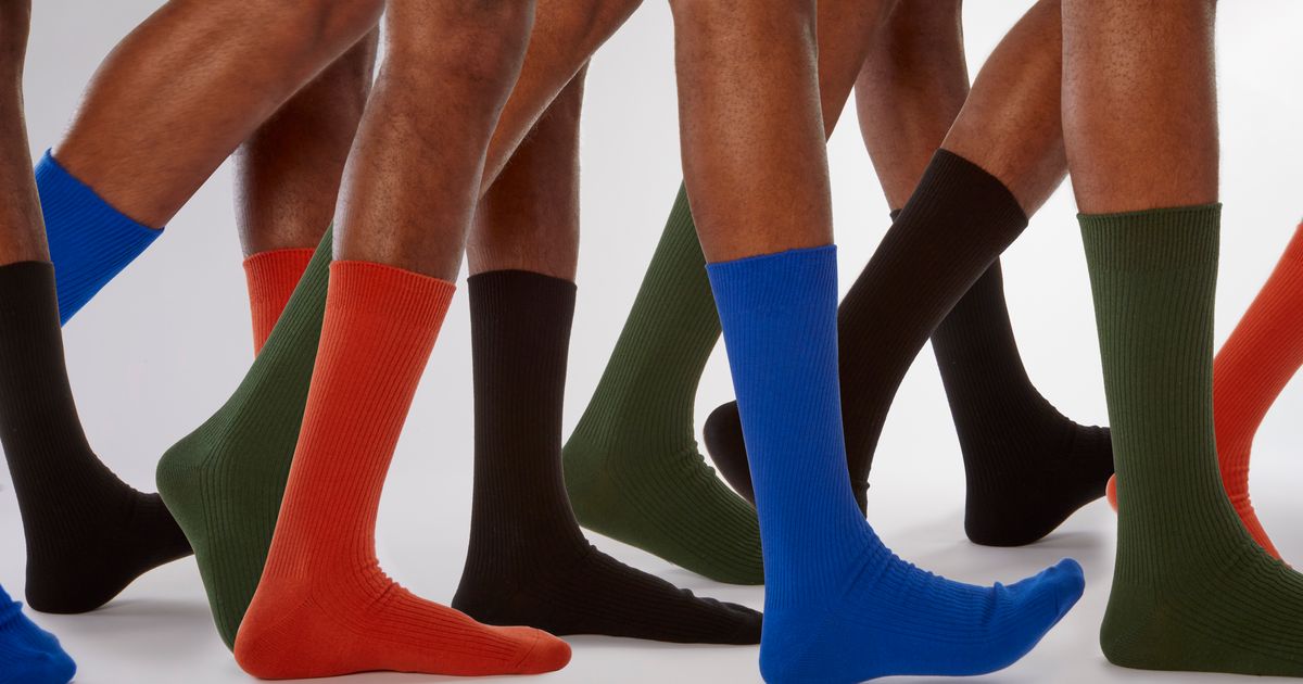 18 Best Socks for Men 2023 | The Strategist