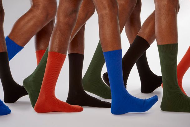 Better Materials. Better Design. Better Socks. – American Sock Gang