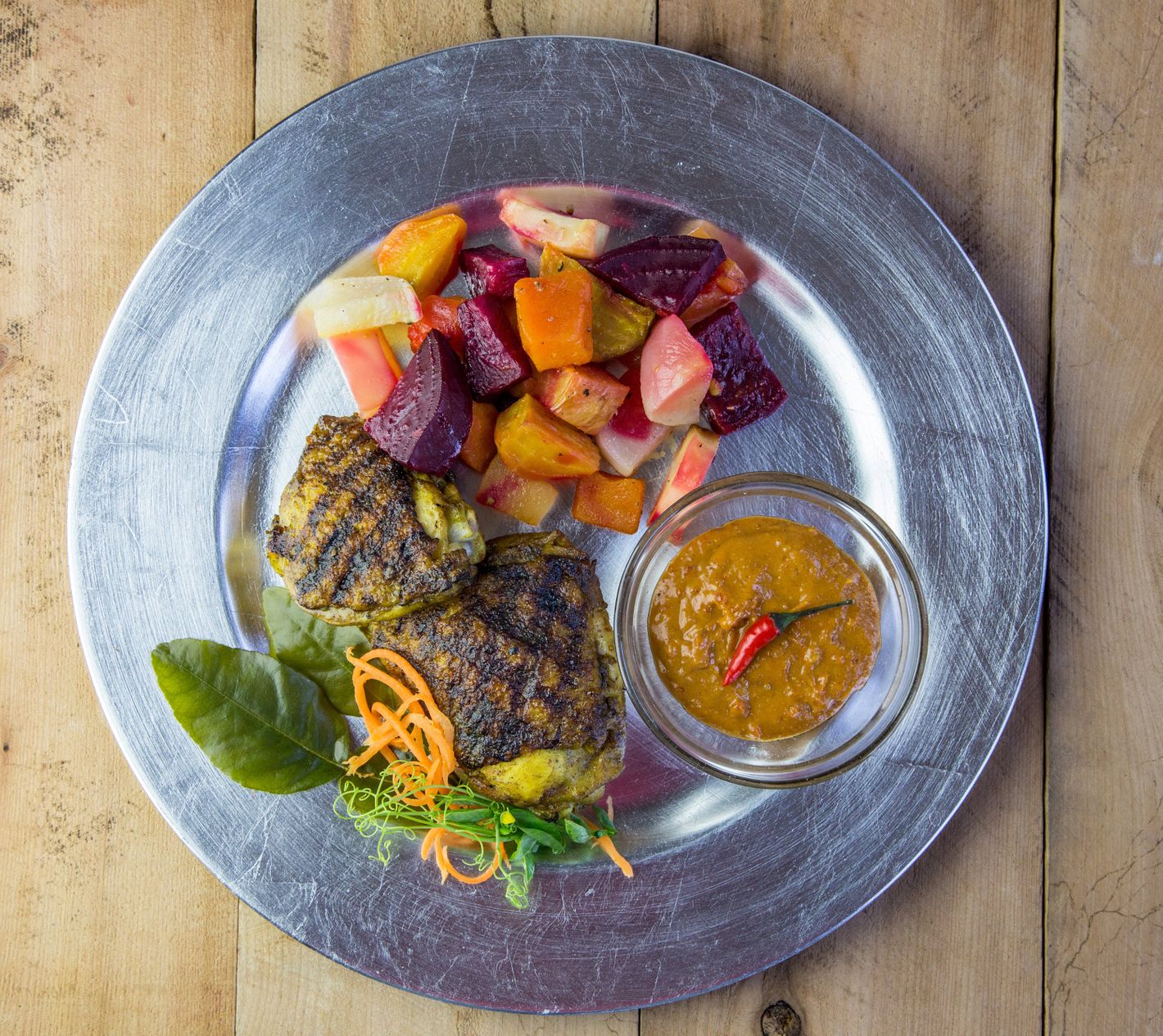 We Testdrove a Microwave MealDelivery Service