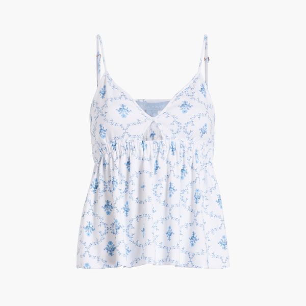 Hill House Home The Perri Sleep Tank
