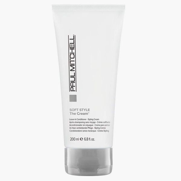 Paul Mitchell’s the Cream Styling Conditioner