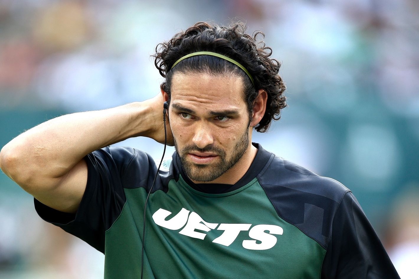 All about Rex Ryan, Mark Sanchez and Geno Smith for Jets