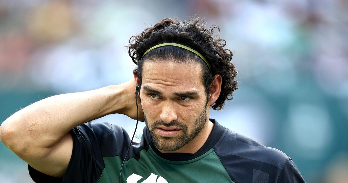 Mark Sanchez connects with his Hispanic roots - ESPN - OneNacion