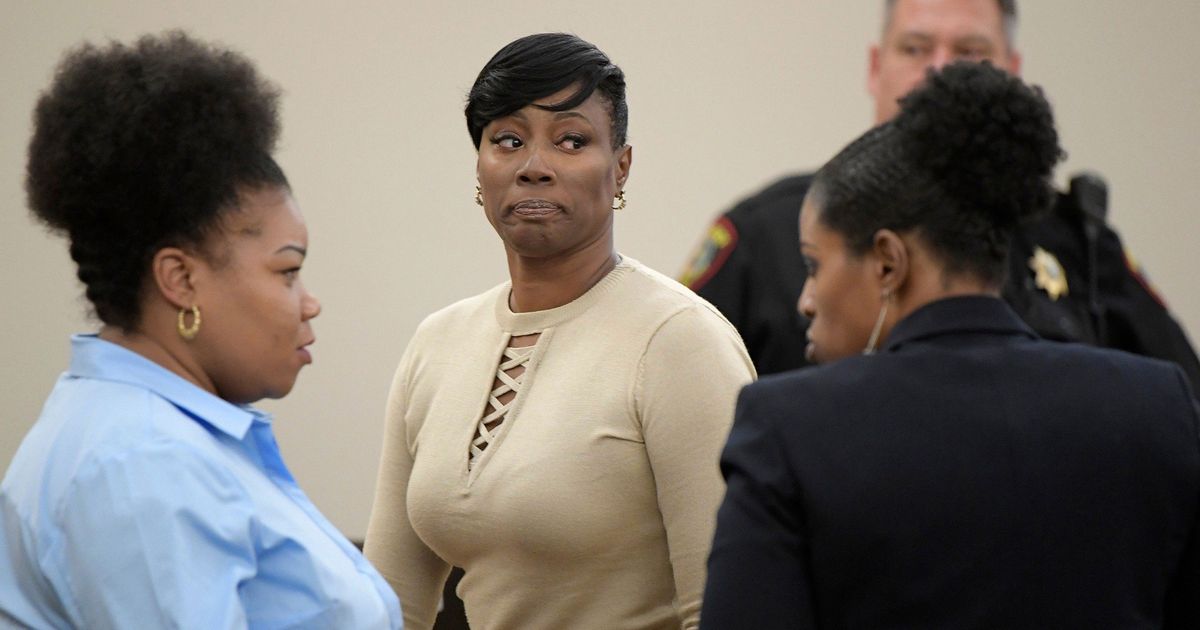 Crystal Mason Acquitted in Texas Voter-Fraud Case - Vimarsana News