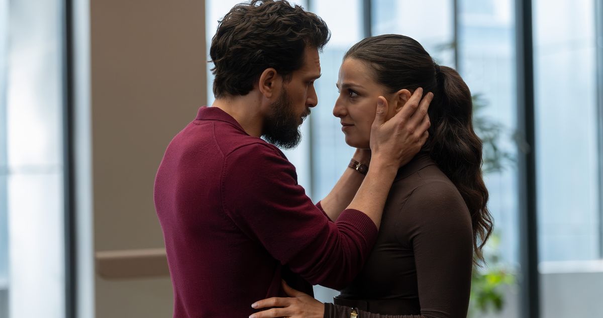 On Industry, It All Comes Back to the Watch