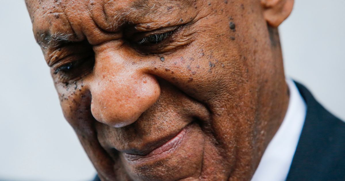 What the Cosby Mistrial Tells Us About Power in America