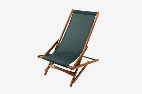 Byer of Maine Pangean Glider/Sling Chair