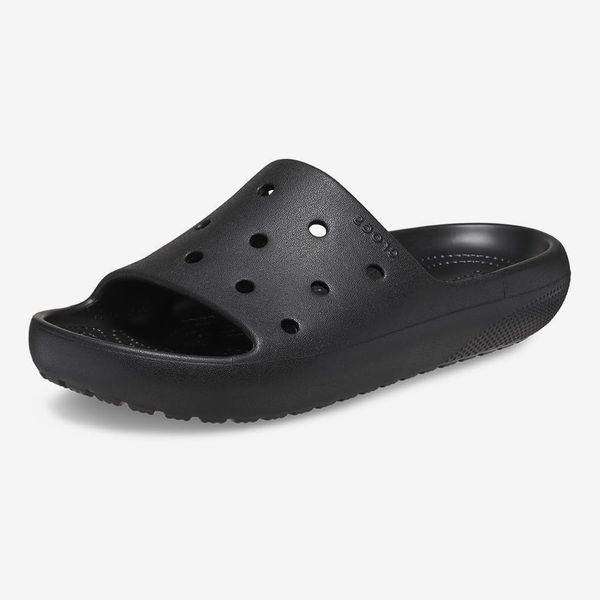 Crocs Unisex-Adult Classic Slides