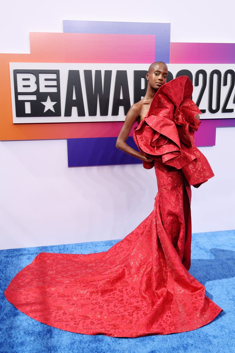 2024 BET Awards - Arrivals
