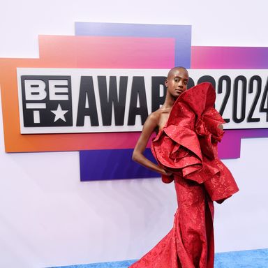 2024 BET Awards - Arrivals