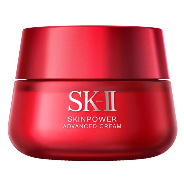 SK-II Skinpower Advanced Cream