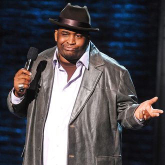 Comedy Central Announces Patrice O’Neal Documentary