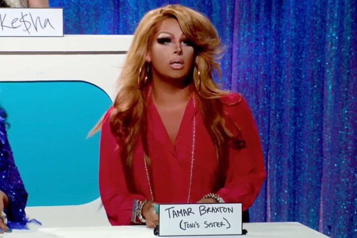 Rupaul S Drag Race Every Snatch Game Impression Ranked