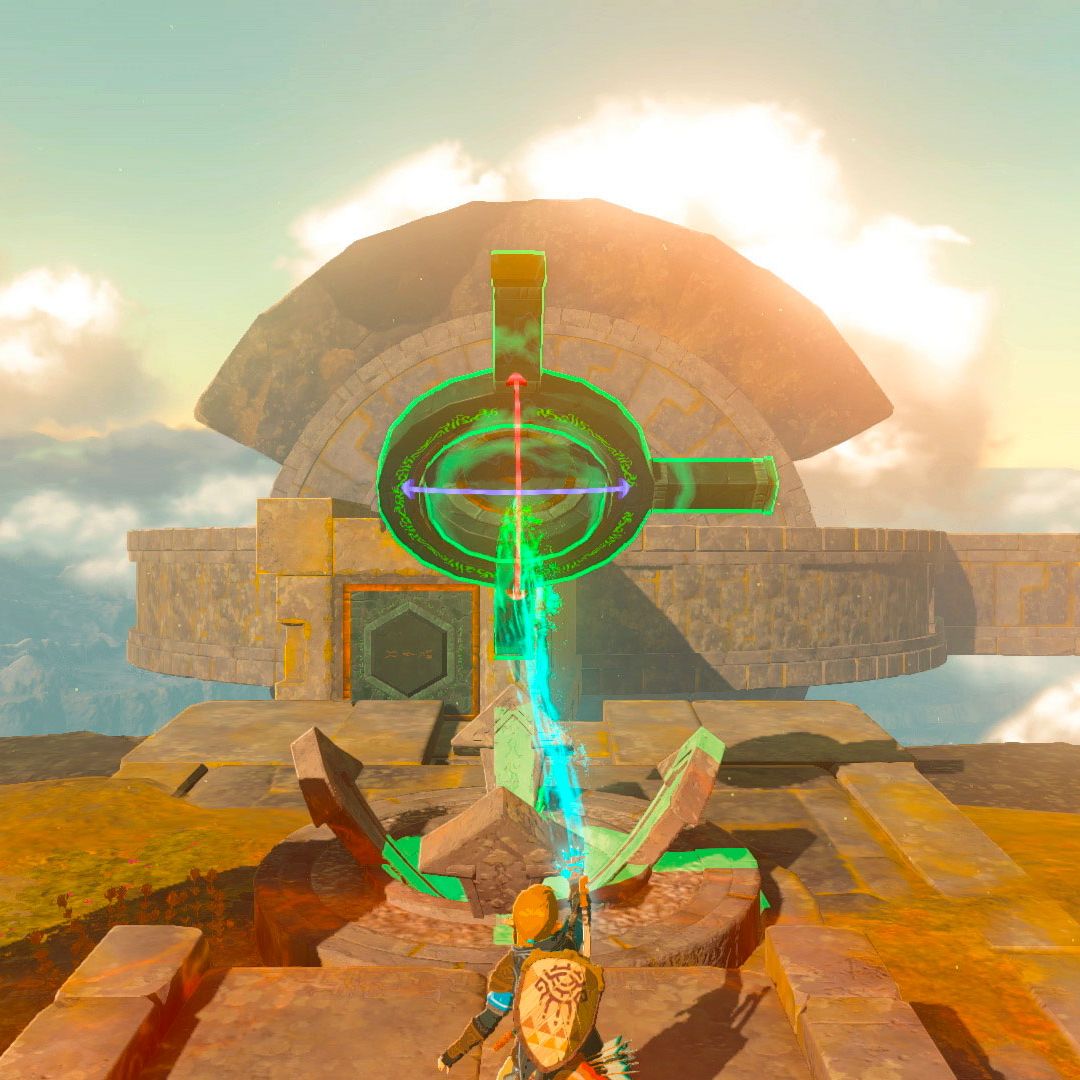 LINK FUSED ZELDA INTO THE ULTIMATE WEAPON - Video Game Memes 