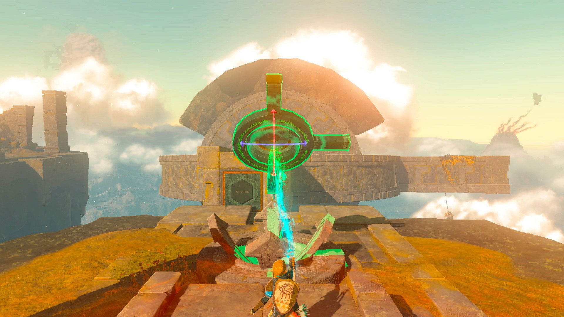 I Played 'Zelda: Tears of the Zingdom' for Two Hours. It Lives Up