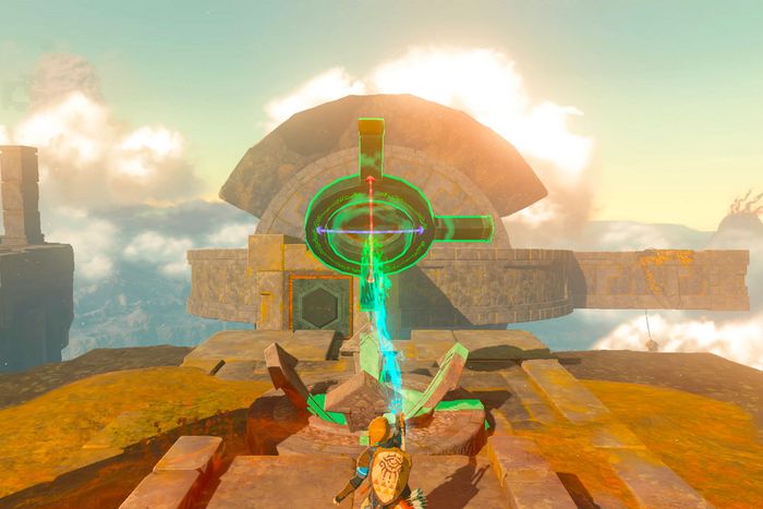 Beginner tips for The Legend of Zelda: Tears of the Kingdom