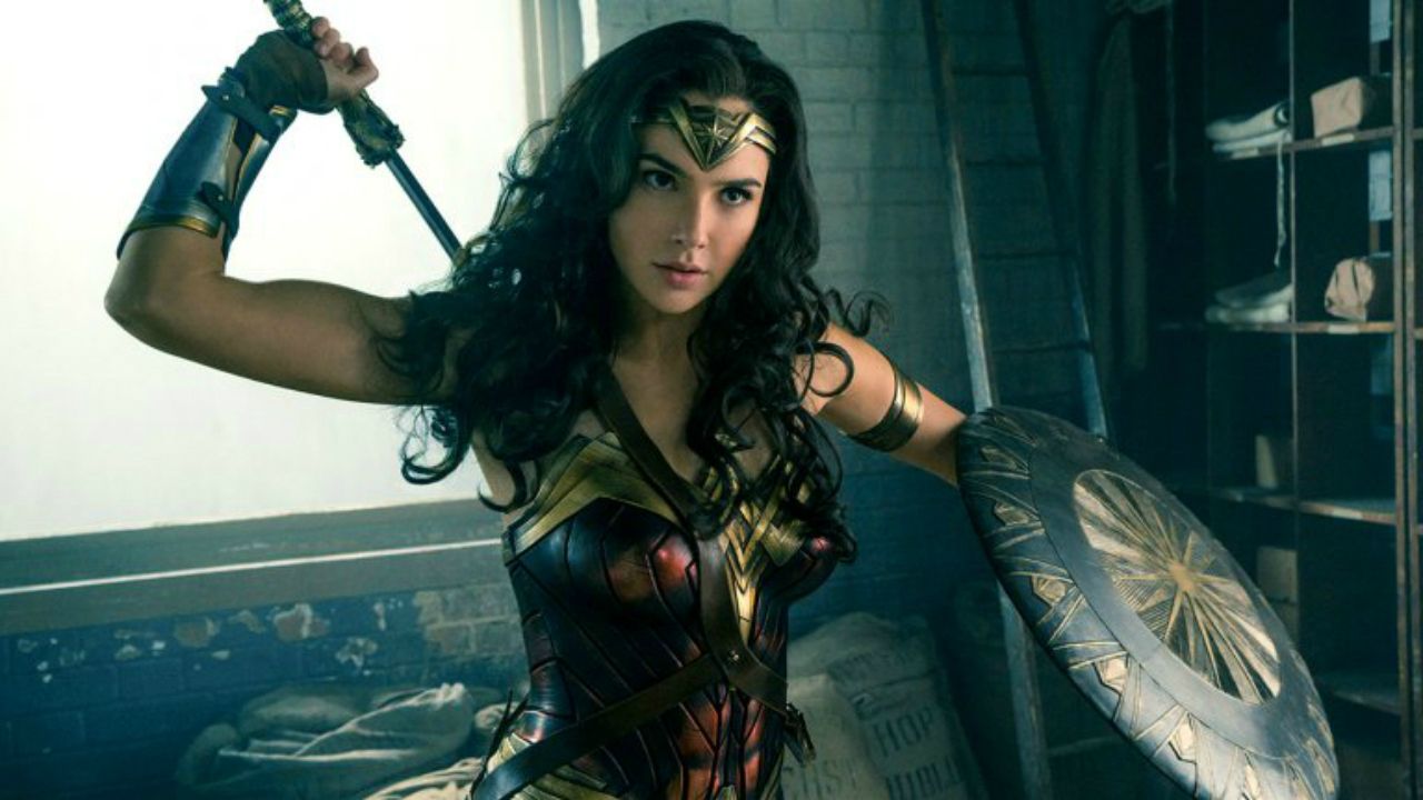 Wonder Woman 2 Facts  Movie Sequel Release Date, Cast, Spoilers