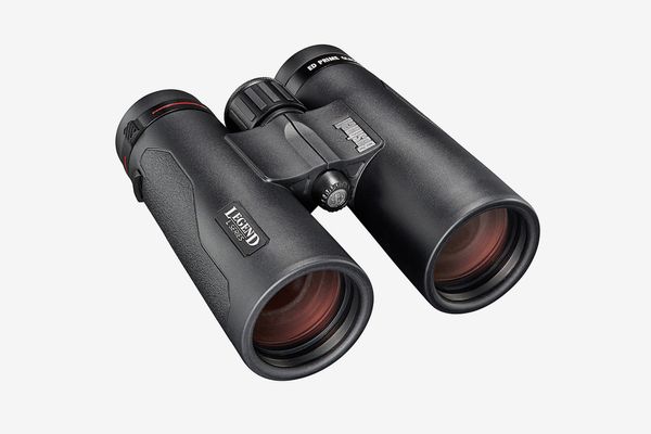 Bushnell Legend L-Series Binocular, Black, 8x42mm