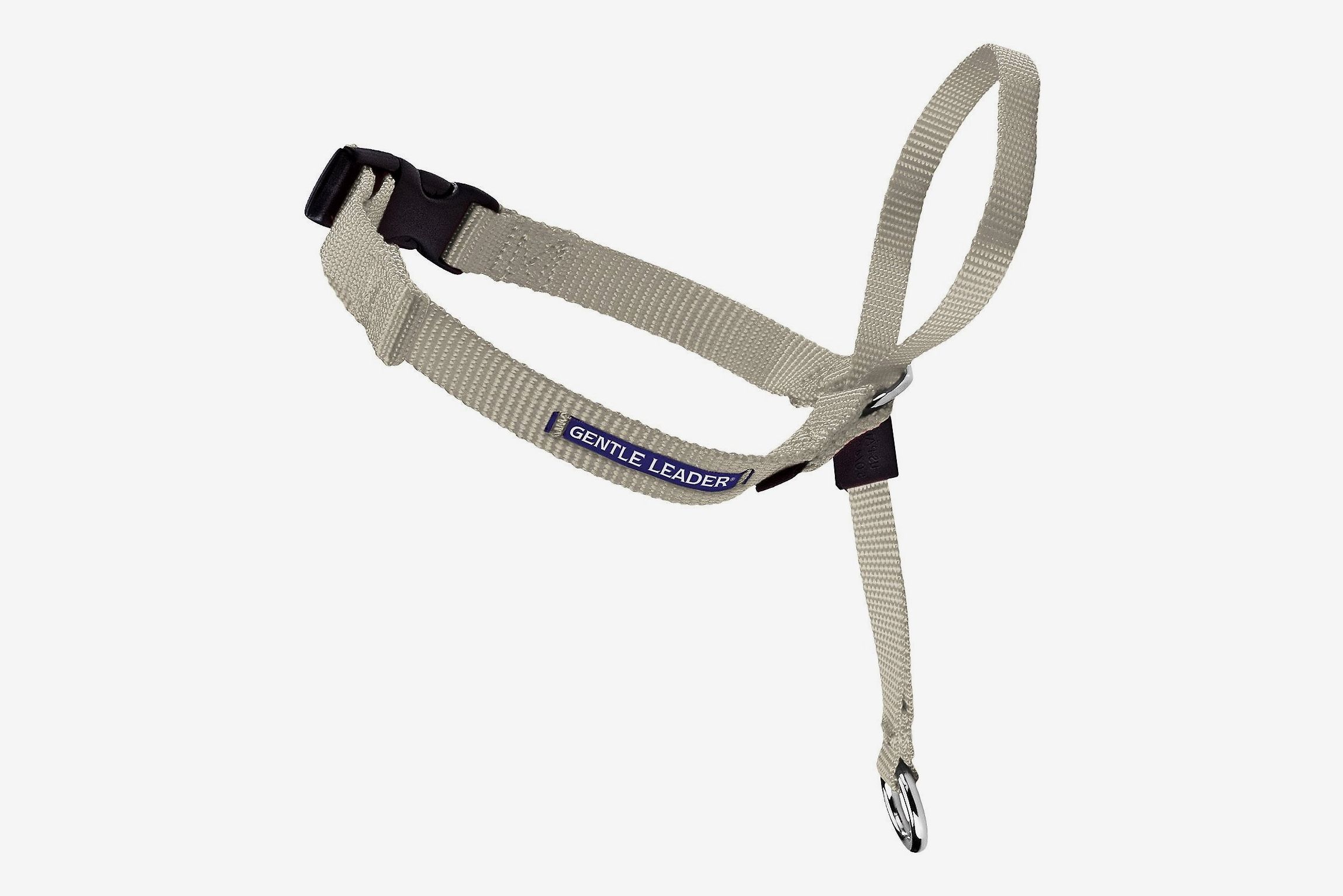 Petsafe premier gentle leader shop quick release dog headcollar