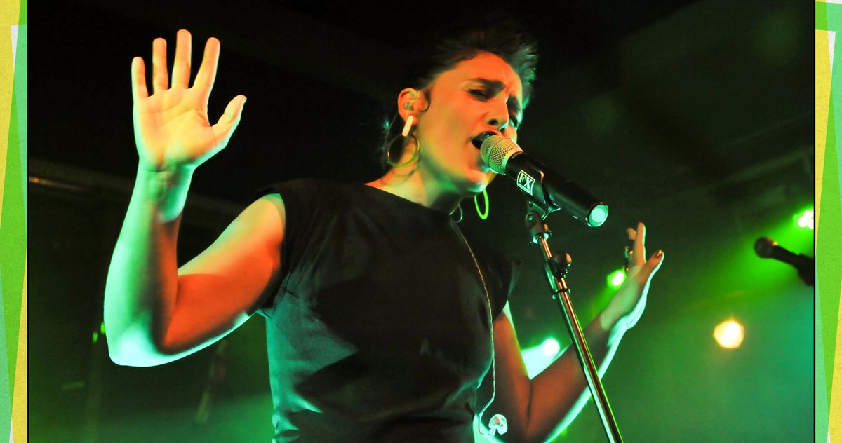 Jessie Ware On Returning To Her Dance Roots And Continuing To Learn