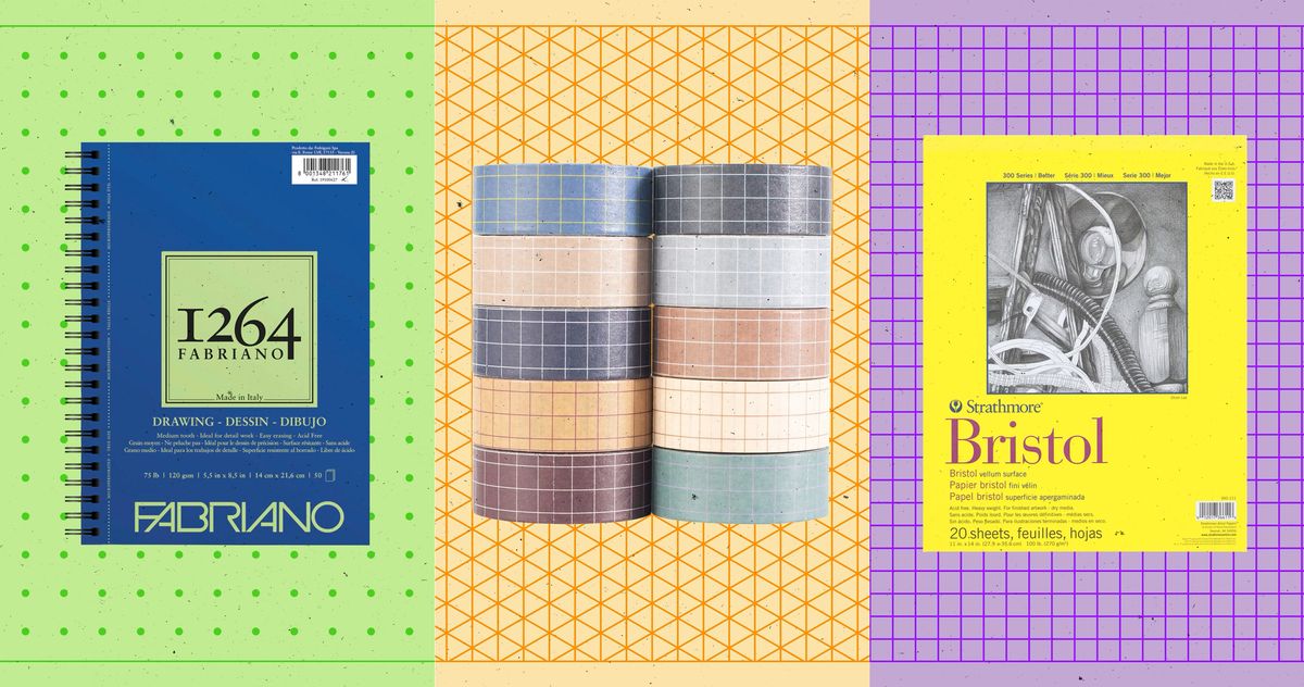 Welcome to Stationery Week | The Strategist