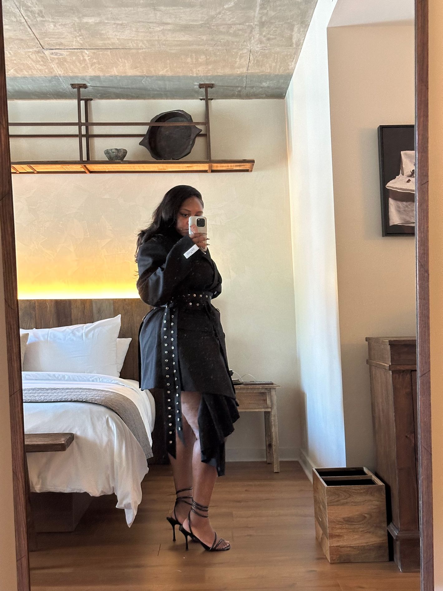 We Tried H&M's Designer Collaboration With Rokh