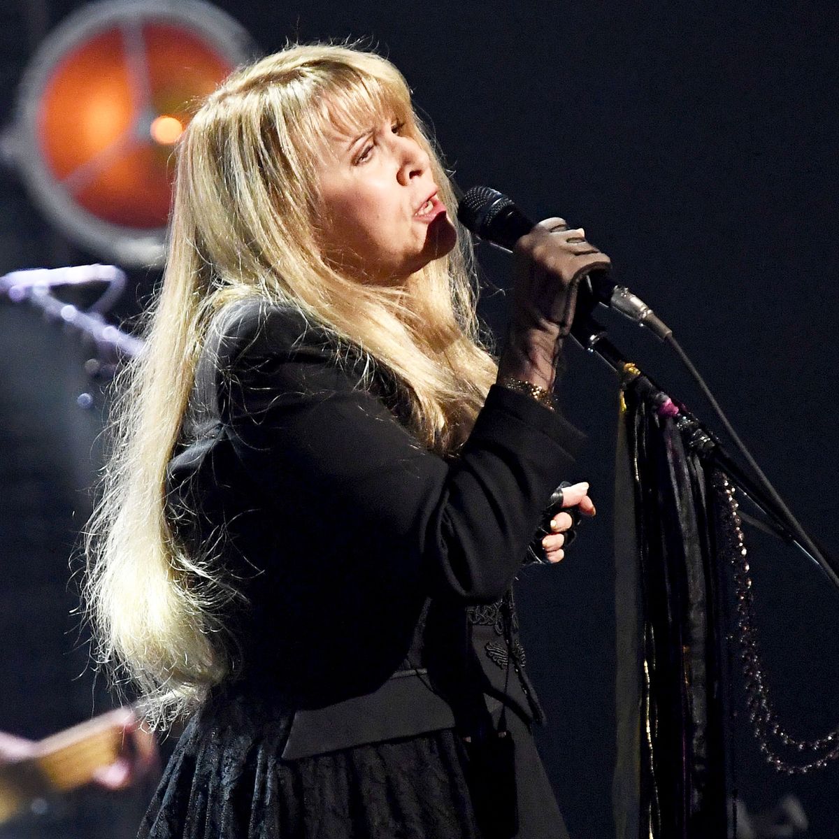 View Stevie Nicks Pic Background