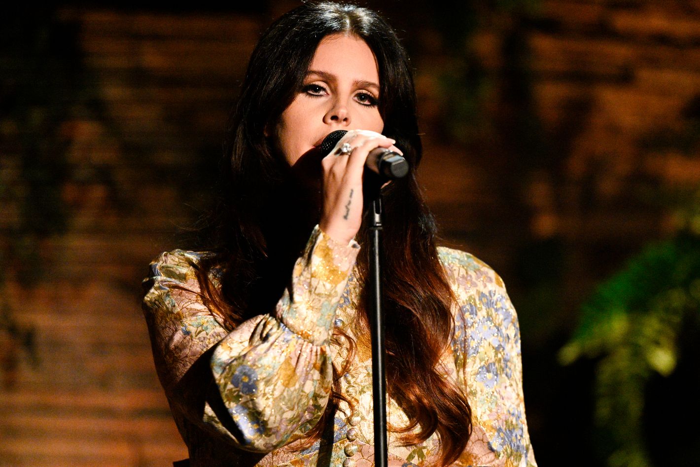 What’s 15 Years Working for Lana Del Rey Worth?