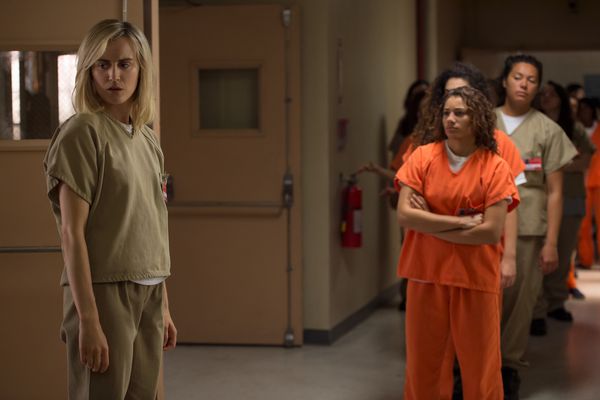 Orange Is The New Black Tv Episode Recaps And News