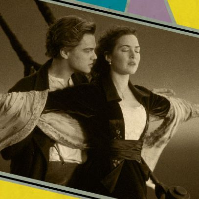 A Timeline of Titanic's World Dominance in 1998