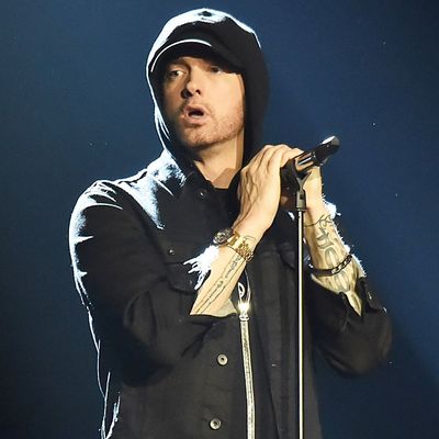 Eminem - Just the Two of Us with Lyrics 