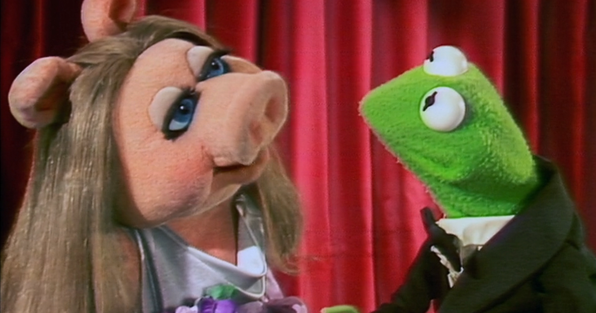 The Muppet Show Revival Will Get Things Started With Sabrina Carpenter