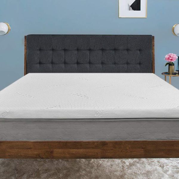 Milk Velvet Thickened Anti-slip Mattress, Thin Mattress Pad, Soft Warm  Autumn And Winter Bedding, Used For Bedroom, Apartment, Guest Room, School  - Temu