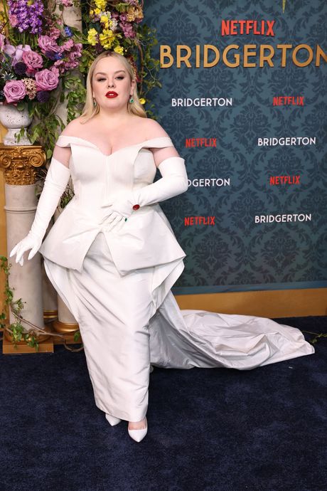 Netflix’s “Bridgerton” Season 3 World Premiere