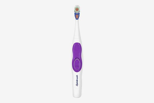 Arm & Hammer Spinbrush PRO+ Deep Clean Powered Toothbrush