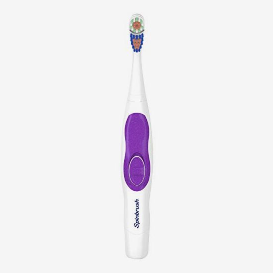 Arm & Hammer Spinbrush PRO+ Deep Clean Powered Toothbrush