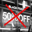 black friday boycott
