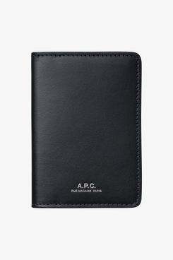 A.P.C. Stefan Cardholder