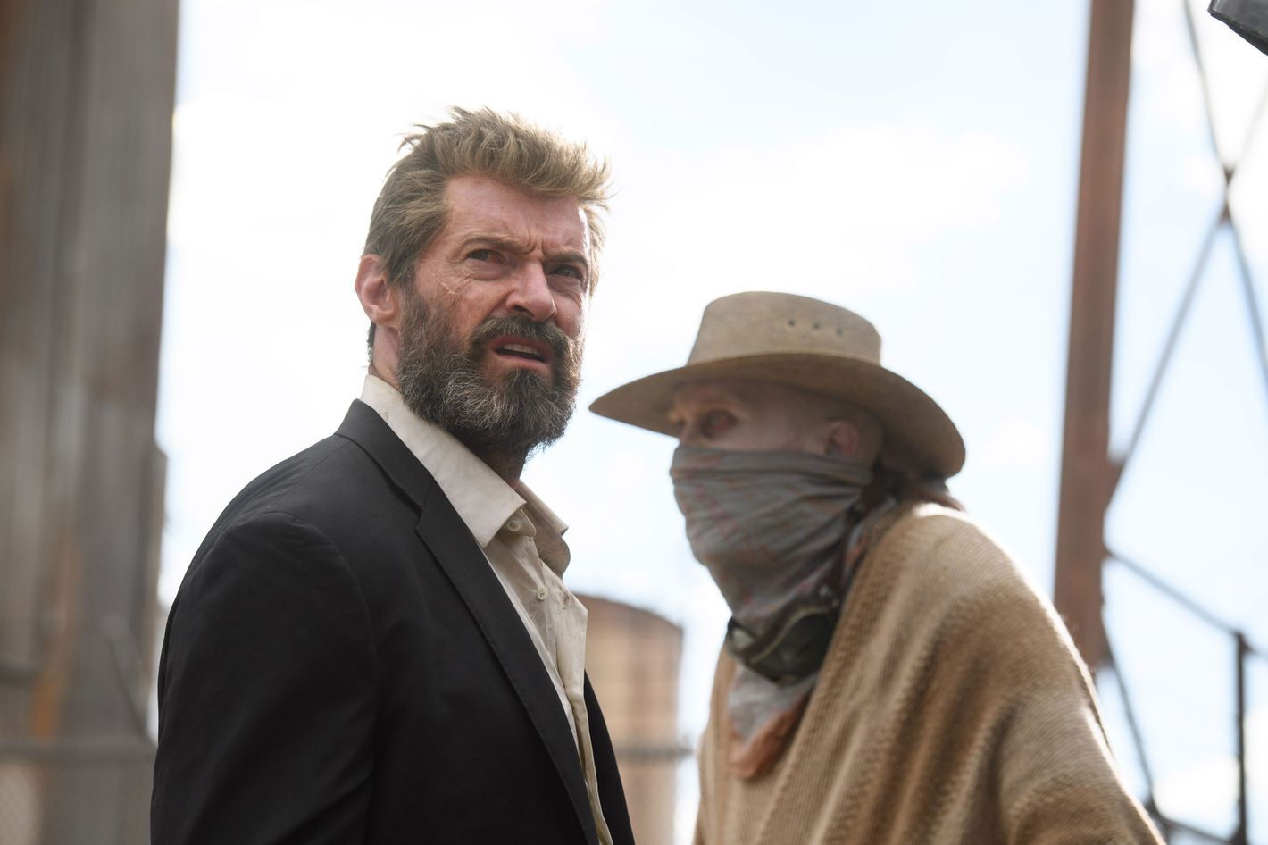 Logan Movie Review: Hugh Jackman's Last Stand Is So, So Dark