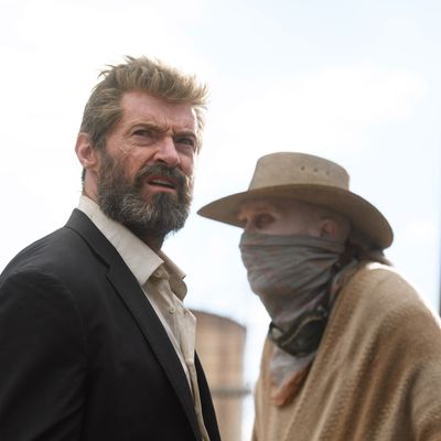 Logan Movie Review: Hugh Jackman's Last Stand Is So, So Dark