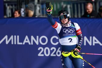 Alpine Skiing - Milano Cortina 2026 Winter Olympics: Day 12