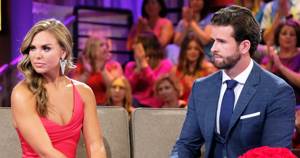 What Did Jed Lie About On The Bachelorette? Haley Speaks Out