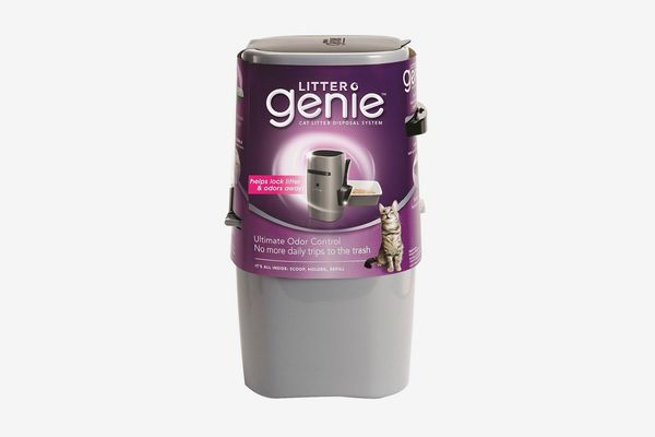 Litter Genie Cat Litter Disposal System