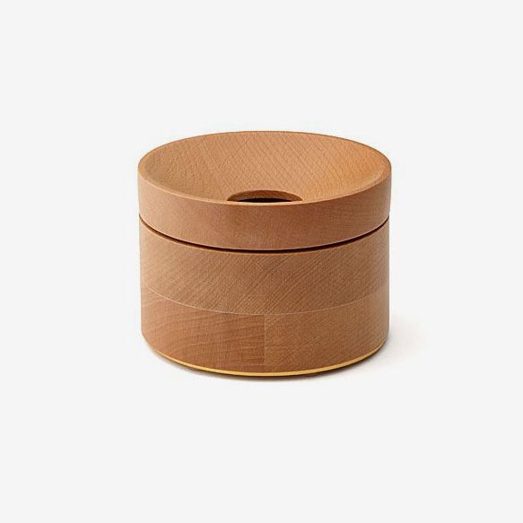 Uncommon Goods Rotating Change Holder