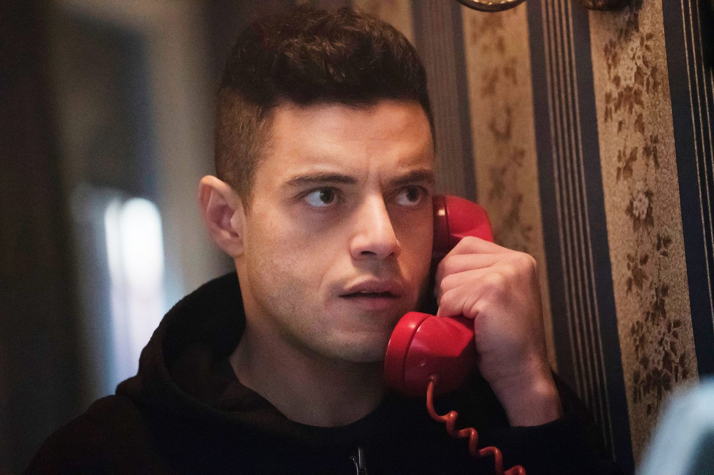 Elliot Mr. Robot